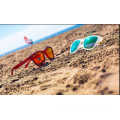 Tr90 Sunglasses with Polaroid Lens Sunglasses